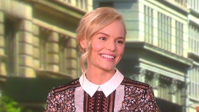 The Talk Season 6 Episode 33