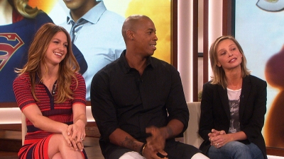 The Talk Season 6 Episode 36