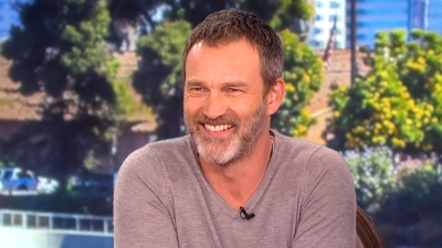 The Talk Season 6 Episode 37