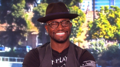 The Talk Season 6 Episode 38