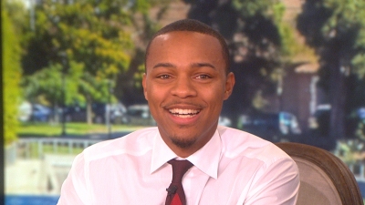 The Talk Season 6 Episode 39