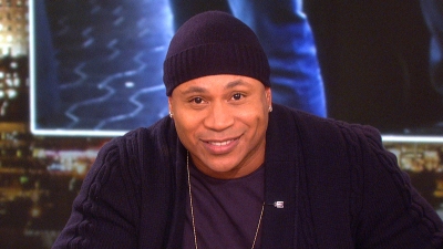 The Talk Season 6 Episode 41