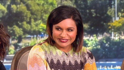 The Talk Season 6 Episode 57