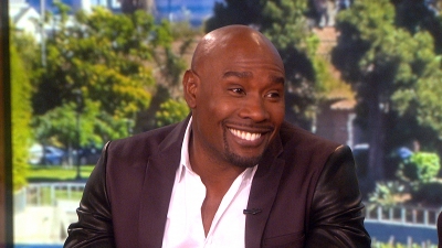 The Talk Season 6 Episode 58