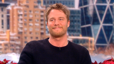 The Talk Season 6 Episode 62