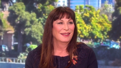 The Talk Season 6 Episode 66