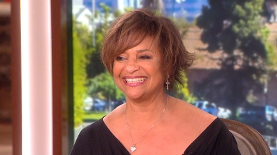 The Talk Season 6 Episode 67