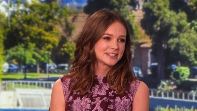 The Talk Season 6 Episode 68