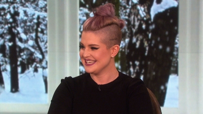 The Talk Season 6 Episode 70