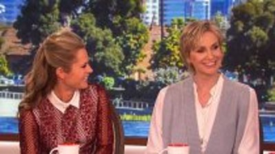 The Talk Season 6 Episode 81