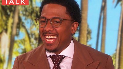 The Talk Season 6 Episode 187