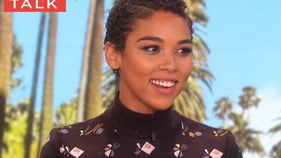 The Talk Season 6 Episode 189