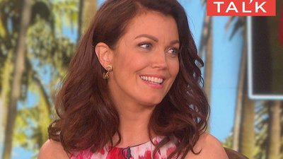 The Talk Season 6 Episode 190