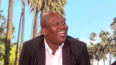 The Talk Season 6 Episode 192