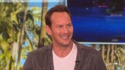 The Talk Season 6 Episode 195