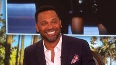 The Talk Season 6 Episode 196