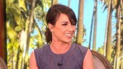 The Talk Season 6 Episode 197