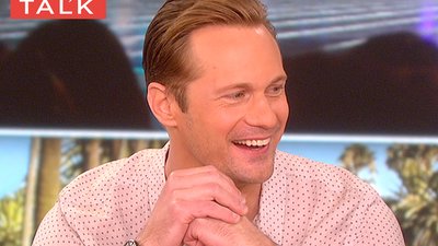 The Talk Season 6 Episode 207