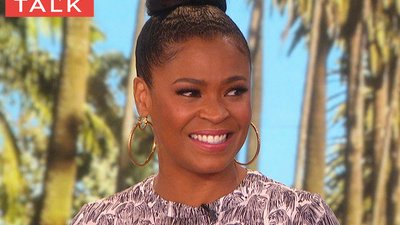 The Talk Season 6 Episode 209