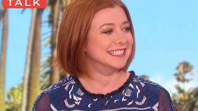 The Talk Season 6 Episode 214