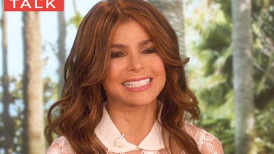 The Talk Season 6 Episode 216