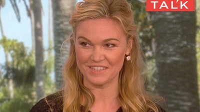 The Talk Season 6 Episode 218