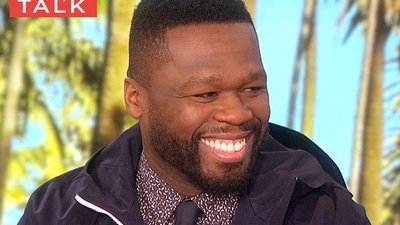 The Talk Season 6 Episode 232