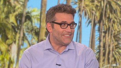 The Talk Season 6 Episode 233