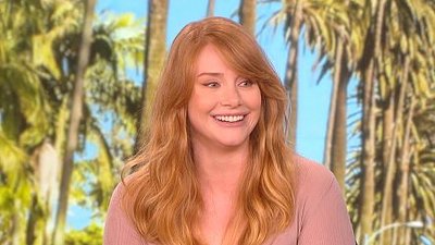 The Talk Season 6 Episode 236