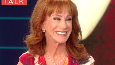 The Talk Season 7 Episode 66