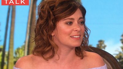 The Talk Season 8 Episode 15