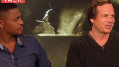 The Talk Season 8 Episode 23