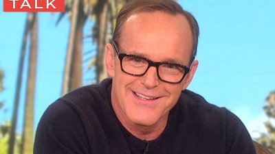 The Talk Season 8 Episode 24