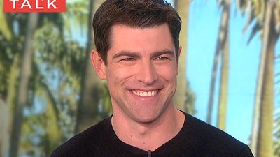 The Talk Season 8 Episode 26