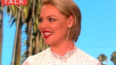 The Talk Season 8 Episode 31