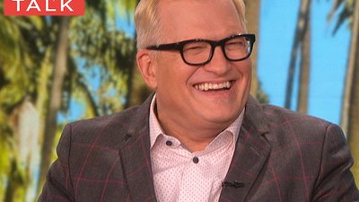 The Talk Season 8 Episode 32