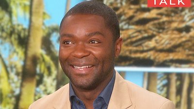 The Talk Season 8 Episode 33