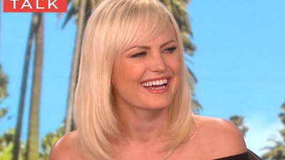 The Talk Season 8 Episode 35