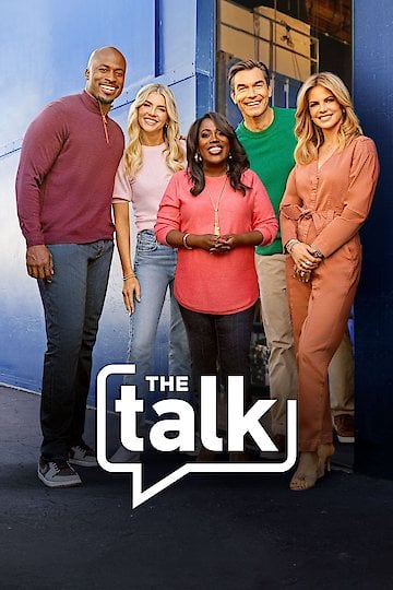 Watch The Talk Online - Full Episodes - All Seasons - Yidio