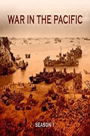 War in the Pacific