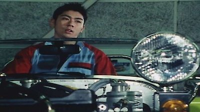 Gekisou Sentai Carranger Season 1 Episode 3