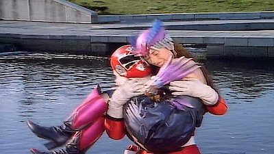 Gekisou Sentai Carranger Season 1 Episode 15