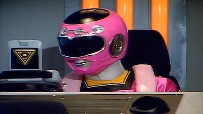 Gekisou Sentai Carranger Season 1 Episode 21