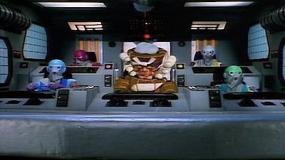 Gekisou Sentai Carranger Season 1 Episode 32