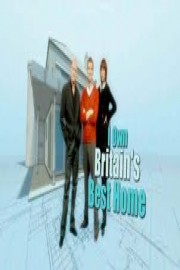 I Own Britain's Best Home