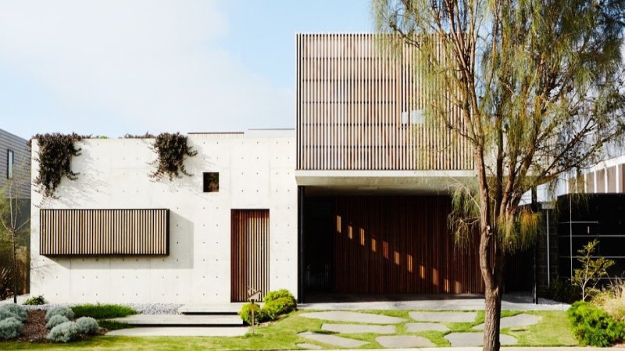 I Own Australia's Best Home