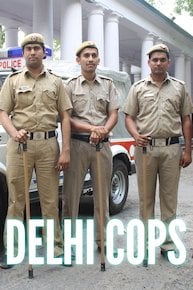 Delhi Cops