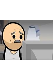 Cyanide & Happiness Shorts