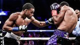 Showtime Championship Boxing: Spence vs. Ocampo