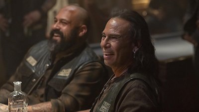 Mayans MC Season 3 Episode 9